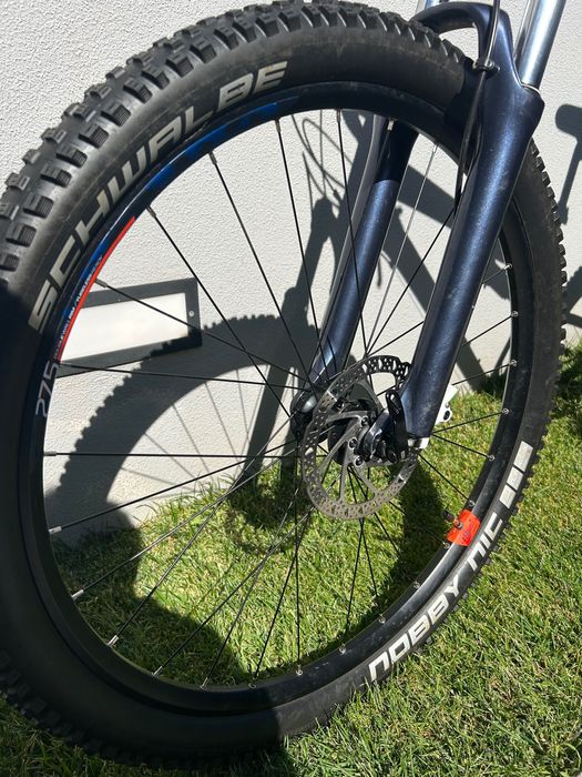 Rockrider ST540S