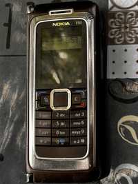 Телефон nokia e90