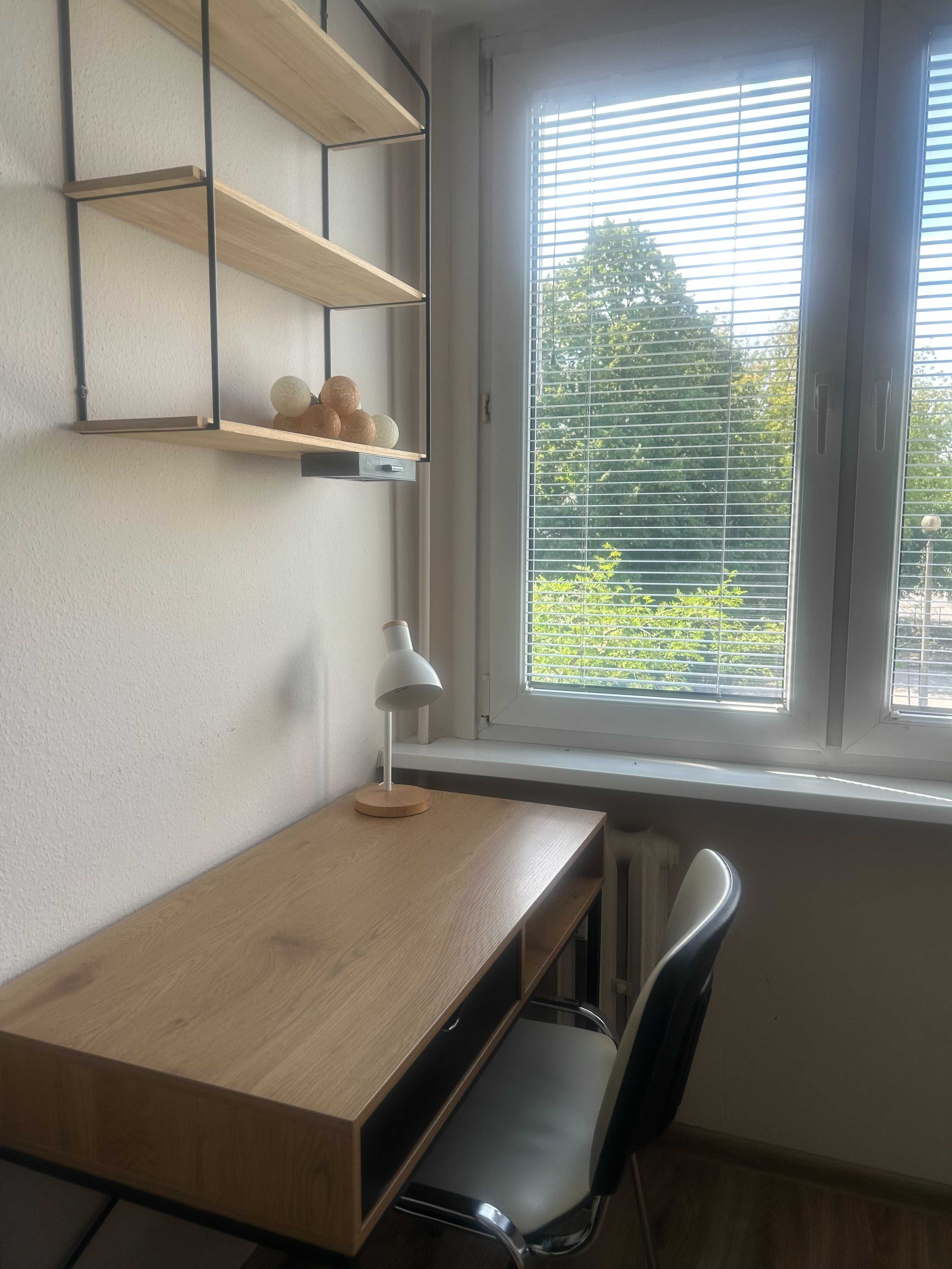 Pokój dla studentki Gagarina przy UMK