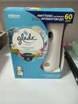 Glade автоматичний освіжувач повітря