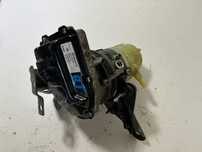 RENAULT TRAFIC III OPEL VIVARO B FIAT TALENTO POMPA WSPOMAGANIA 491100616R