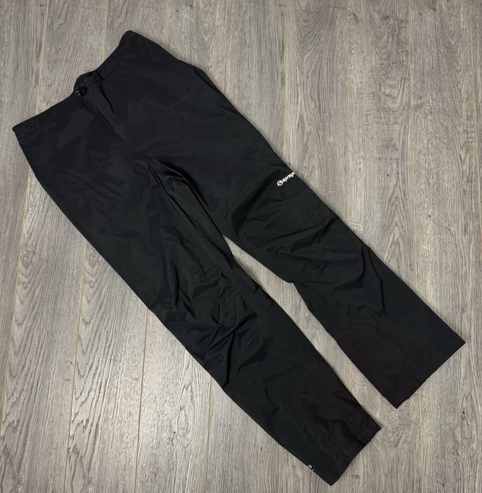 Мембранные штаны SprayWay