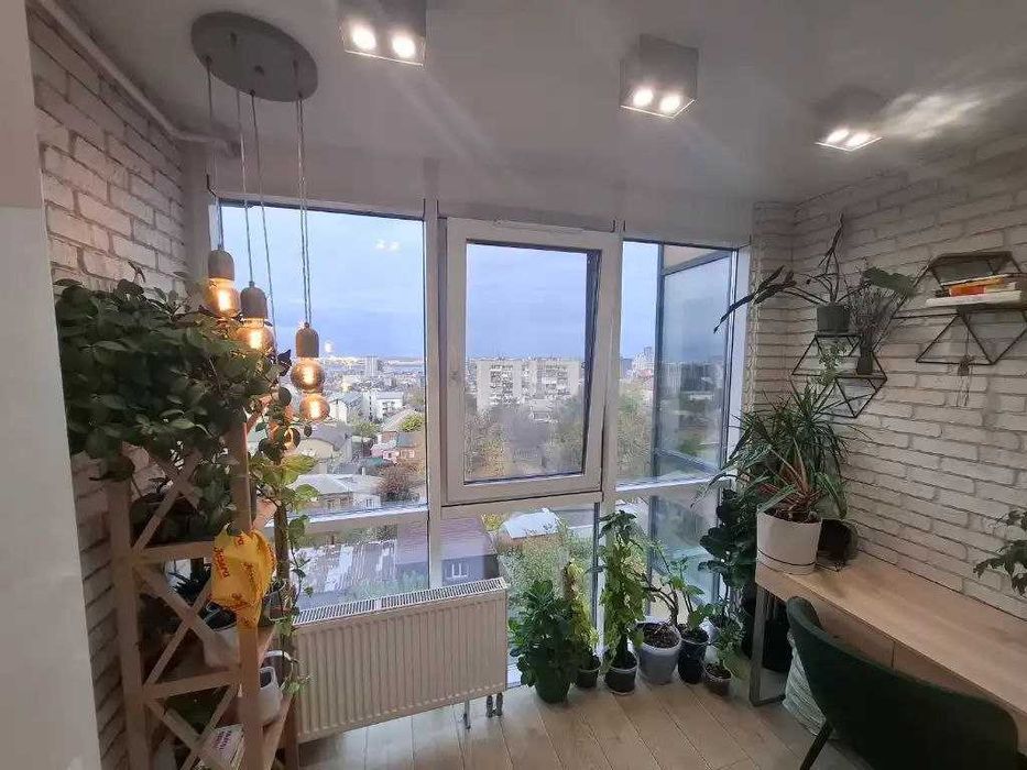 Продам 1к в ЖК Палермо Palermo Свєтлова Центр