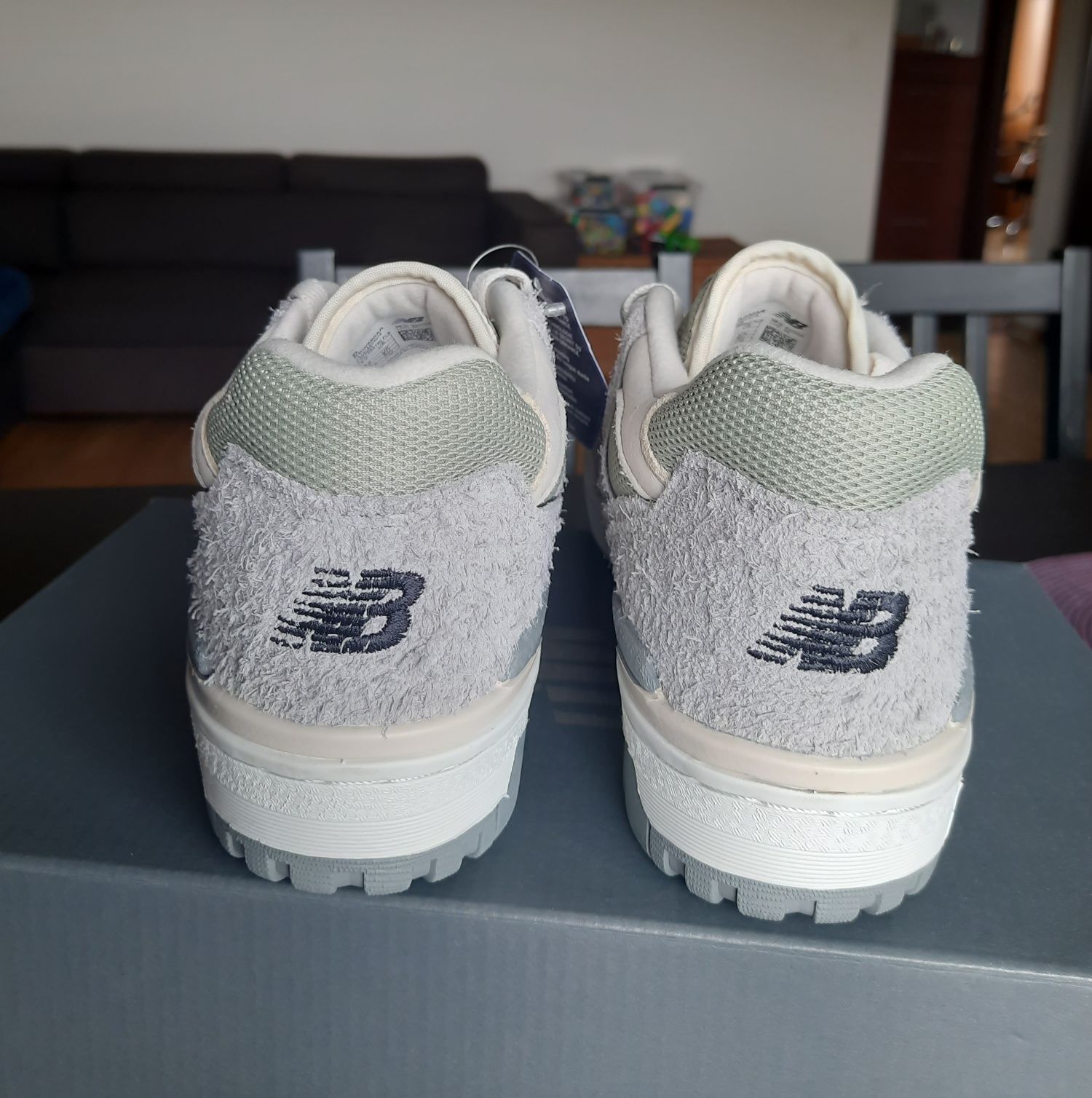 New  Balance 550