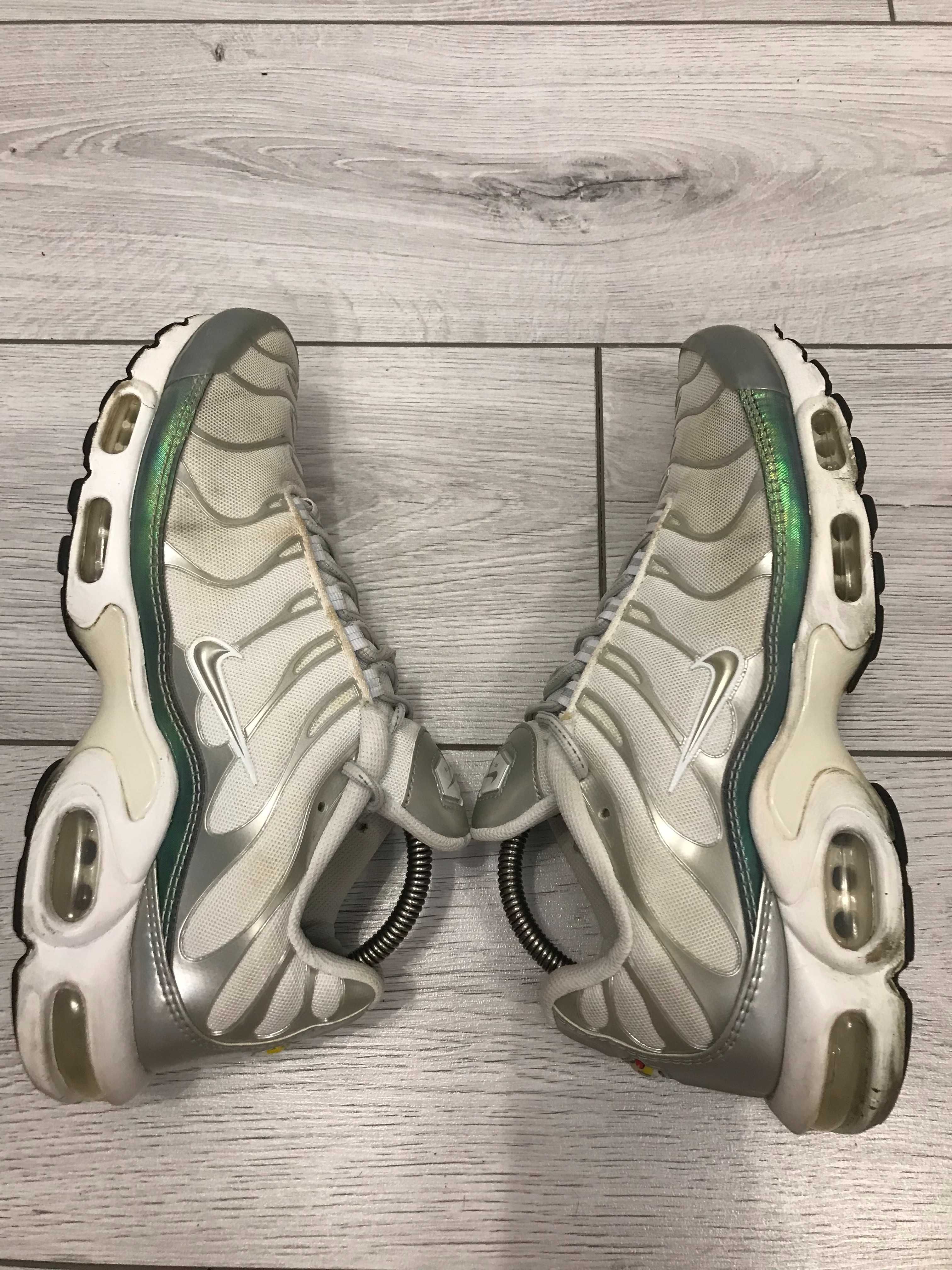 Buty Nike Air Max Tn+ rozm. 44 ( sprawne systemy air)
