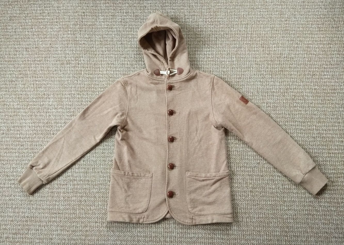 penfield кофта худи на XS-S оригинал