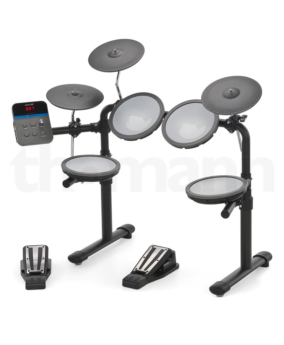 Millenium Rookie E-Drum Set