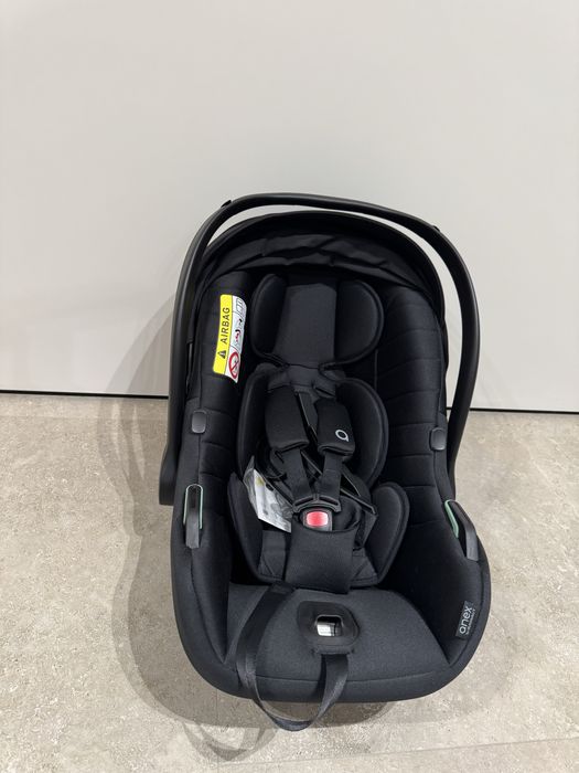 Коляска Anex eli 2024 3в1