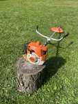 Kosa spalinowa STIHL FS 120