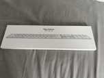 Klawiatura nowa bezprzewodowa Apple Magic Keyboard touch id numpad