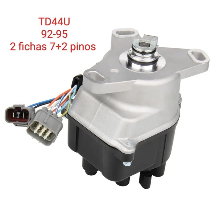 Distribuidor Honda VTI