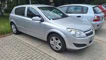 Opel Astra Stan bardzo dobry,
