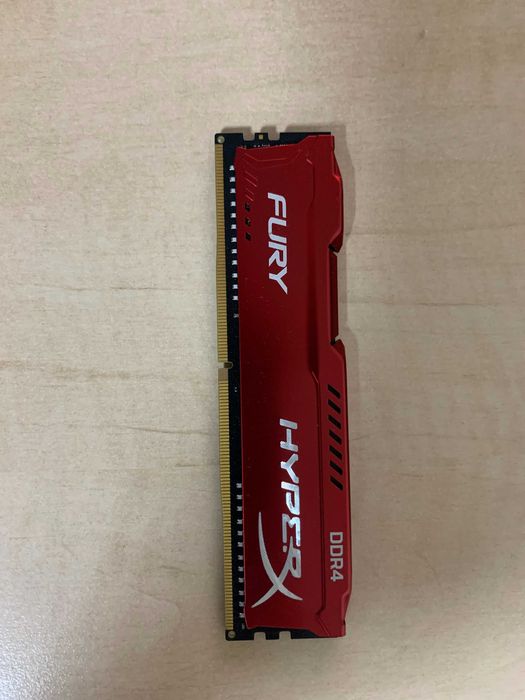 Оперативна пам'ять