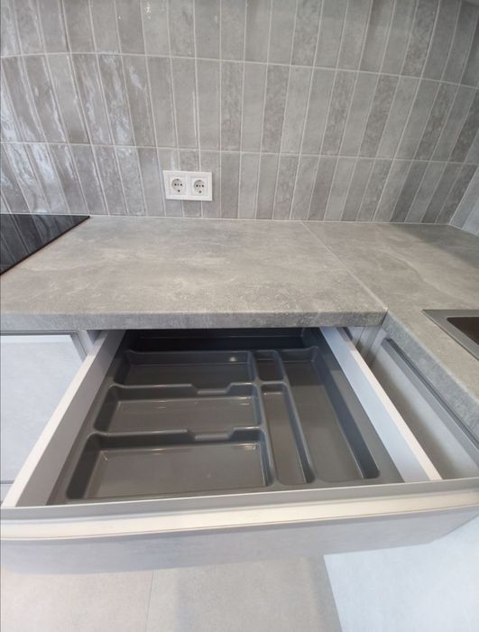 Продаётся 2 к. квартира с ремонтом в новострое.