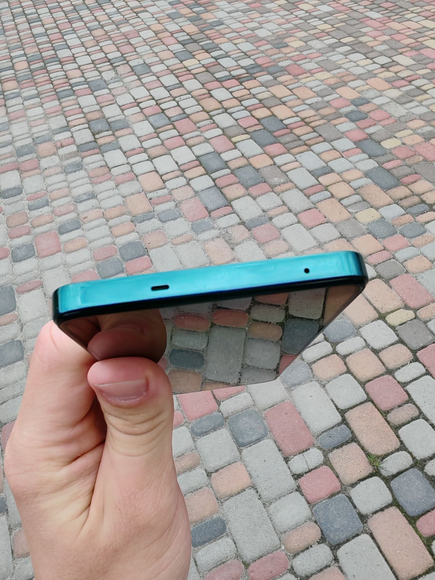 OPPO Reno12 FS 5G 12/512GB Olive Green