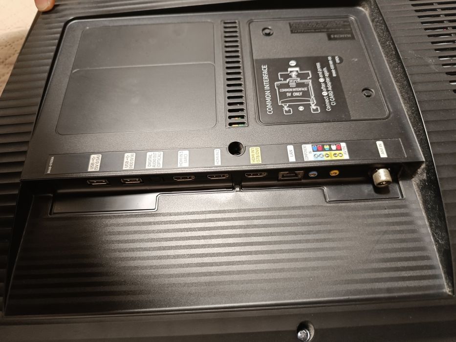 SmartTv Samsung UE40KU6100K