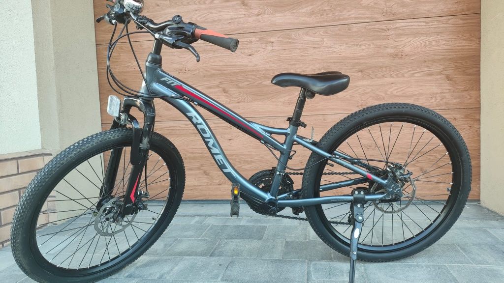 Romet Rambler Fit 24
