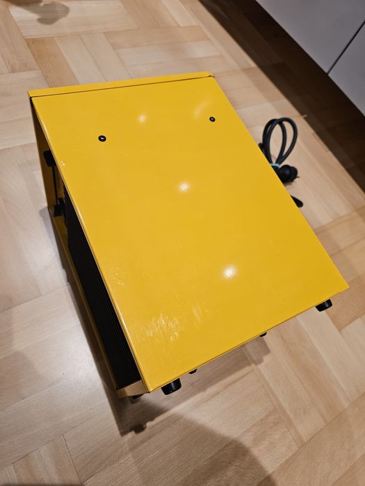 Master B Nagrzewnica elektryczna EPB