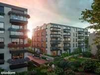 3-pokojowe mieszkanie 60m2 + loggia Bezpośrednio