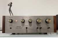 Pioneer SA-500A amplificador integrado vintage