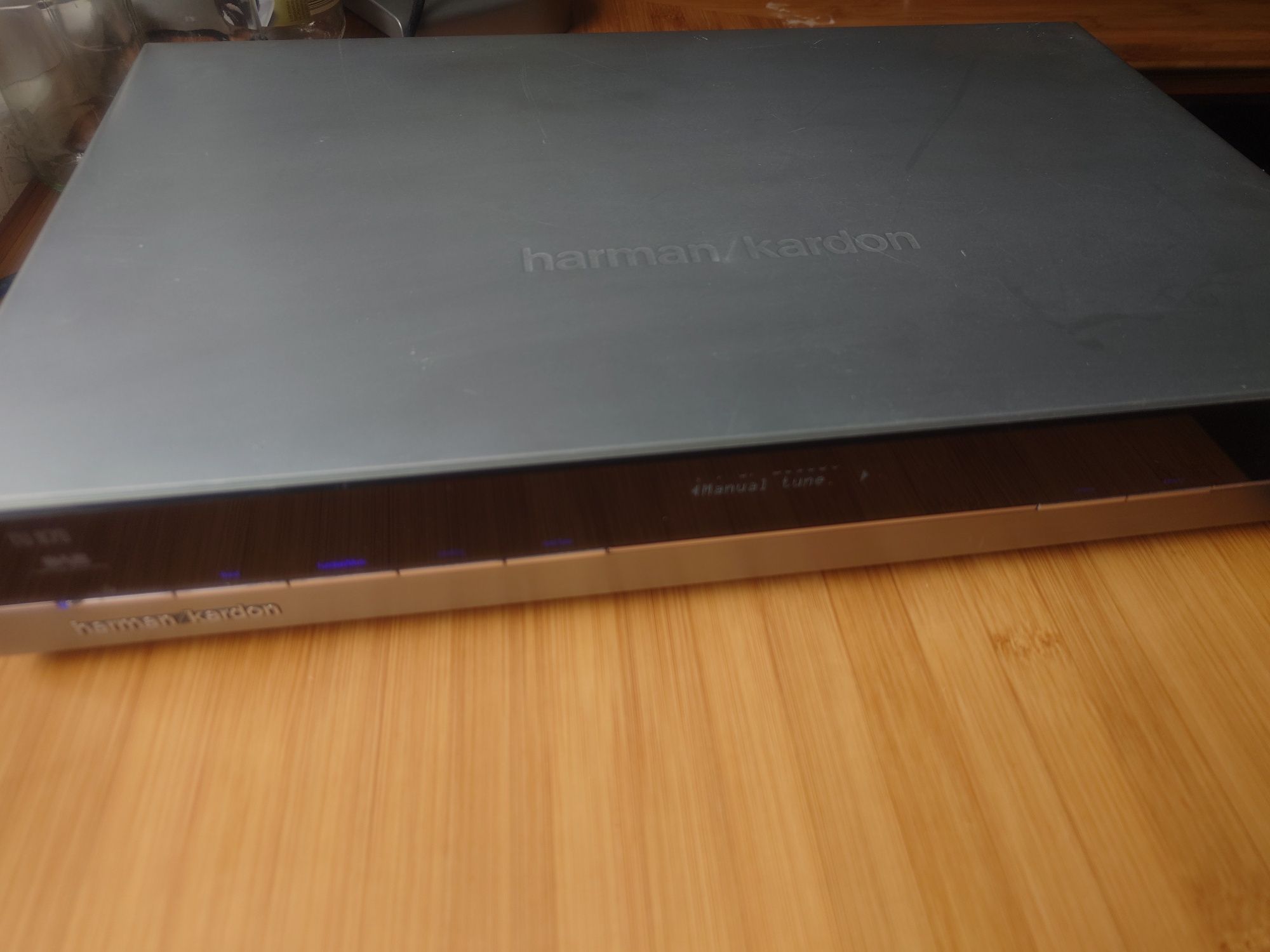 Harman Kardon tu970 tuner