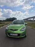 Mazda 2 2008 benzyna