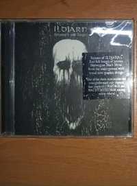 Ildjarn Black metal