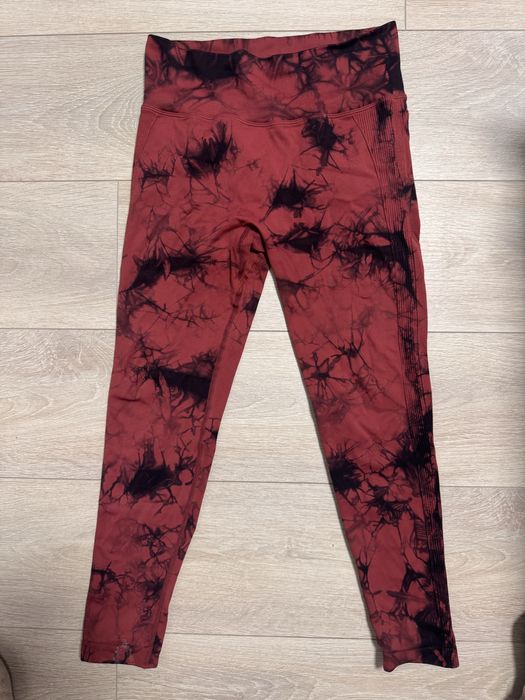 Спортивні лосіни з пуш ап / лосини для спорту з пушапом