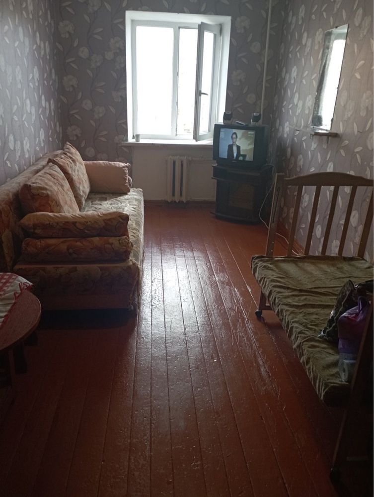 Продаю кімнату в гуртожитку Полтава