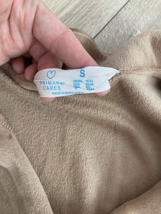 Піжама Тедді Primark