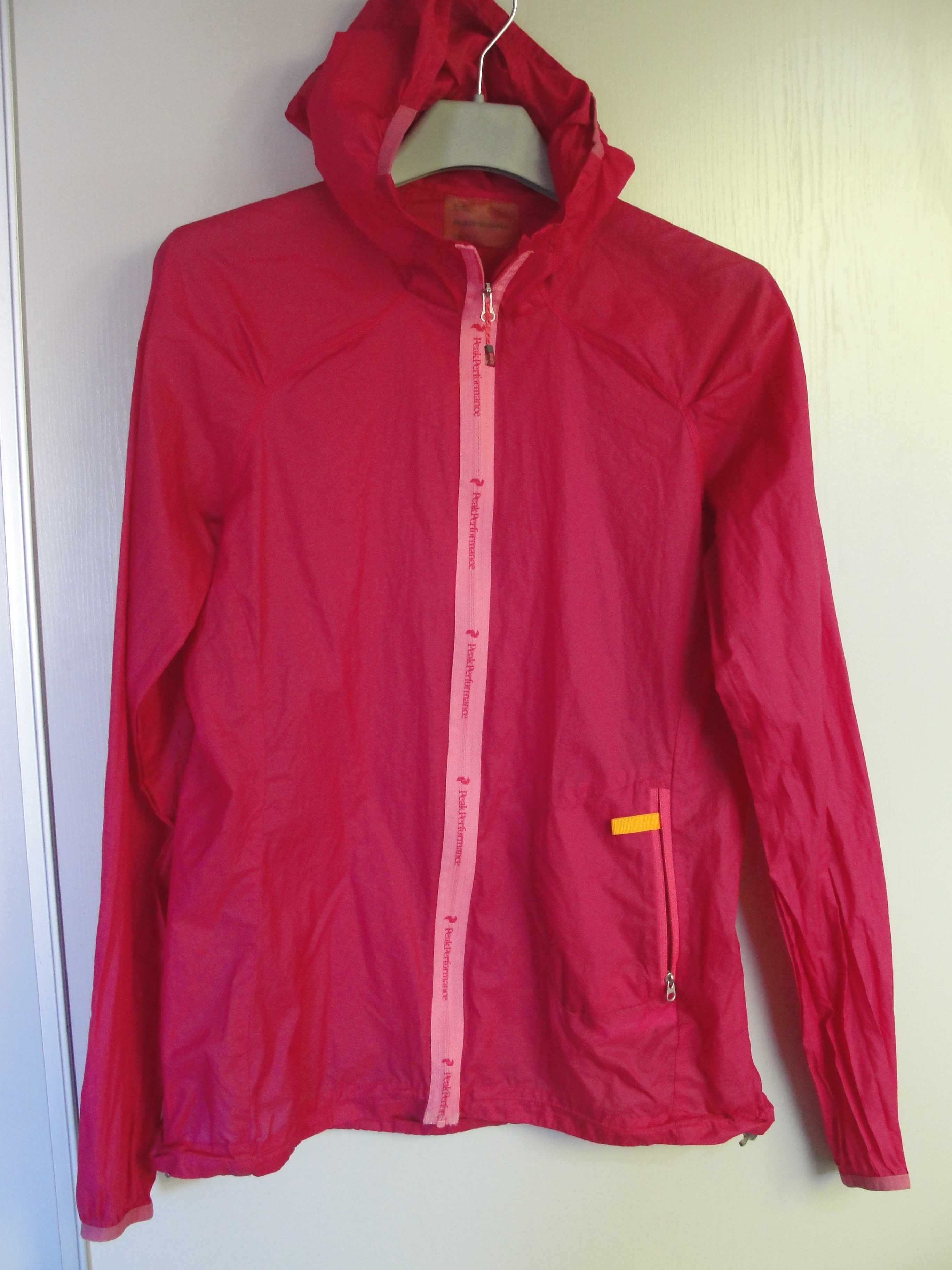 Peak Performance damska kurtka ultra light windstpper Hicks