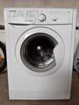 Стиральная машина Indesit
