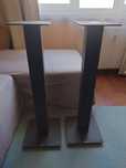 Podstawki pod kolumny TomBase 80cm 15kg