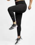 Leginsy damskie nike