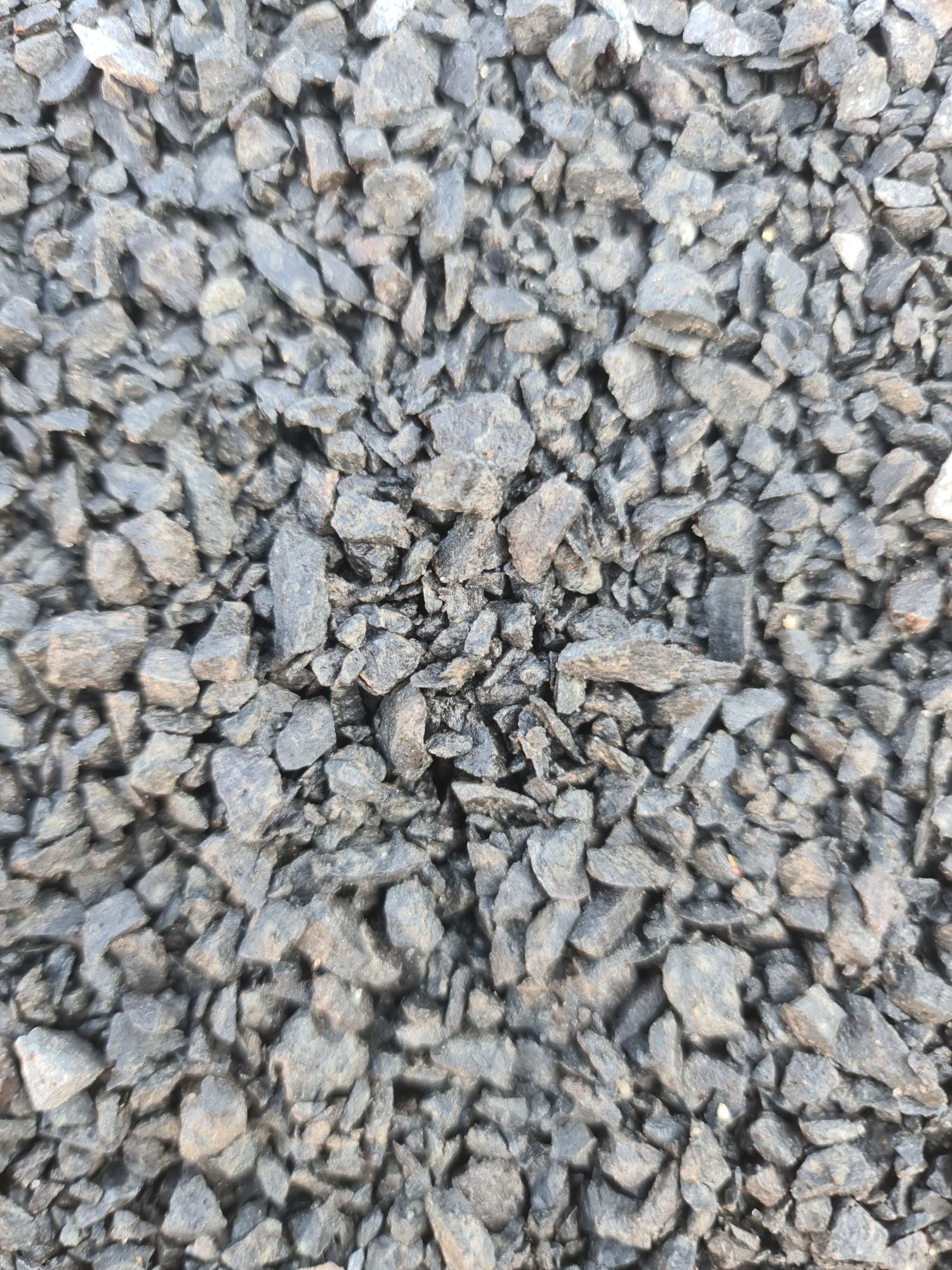 kruszywo bazalt 2-5 mm zasypka fuga granit grys podsypka Wysyłka