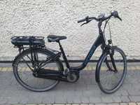 Victoria rower elektryczny holenderski