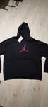 Bluza Jordan Essentials Holiday Hoodie NBA basketball Oldschool retro