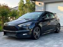 Ford Focus ST, Bardzo ładny, zadbany, doinwestowany, okazja
