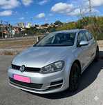 VW Golf 1.2 TSi Edition BlueMotion