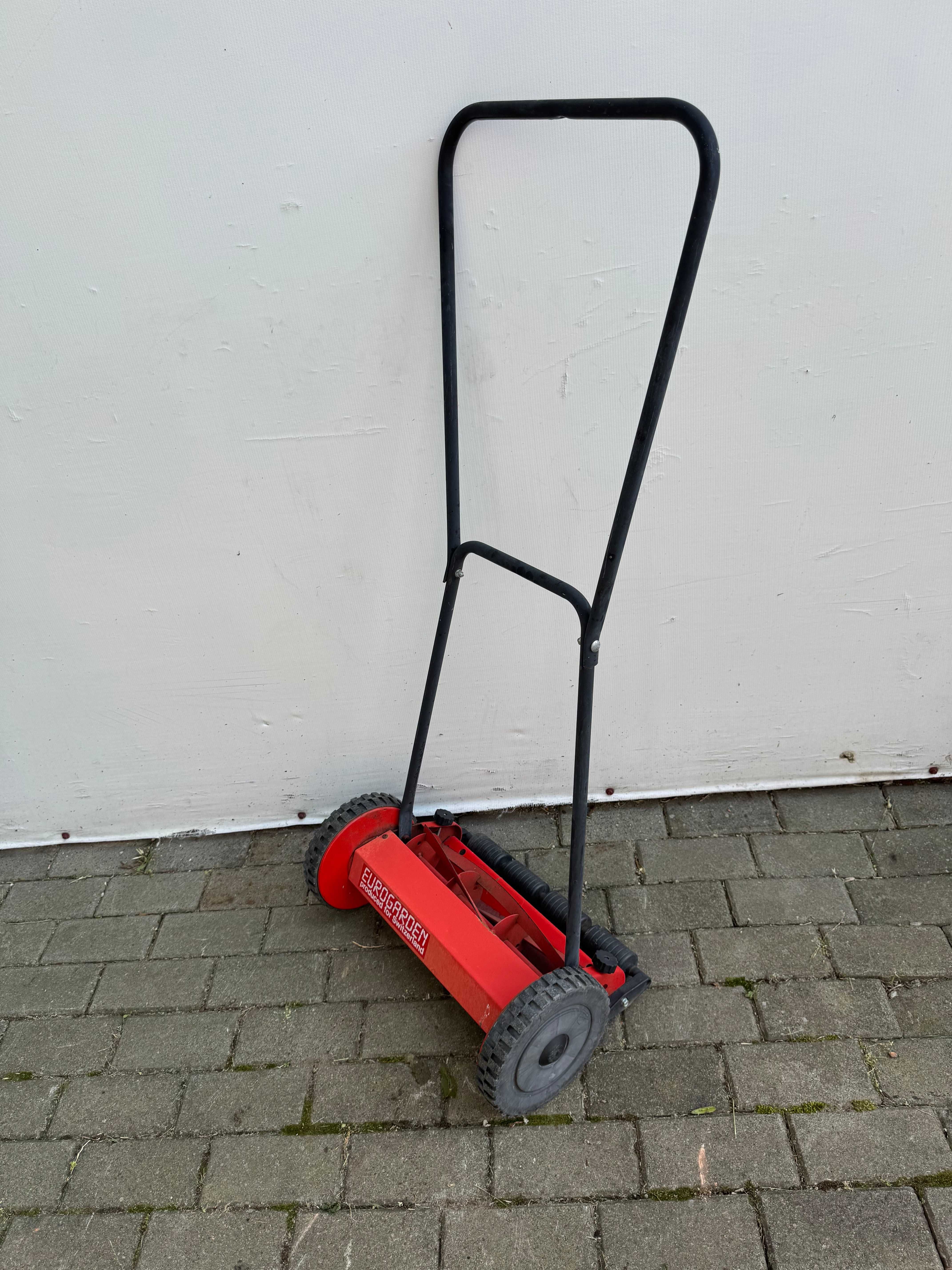 Kosiarka ręczna Euro Garden ( 10 )