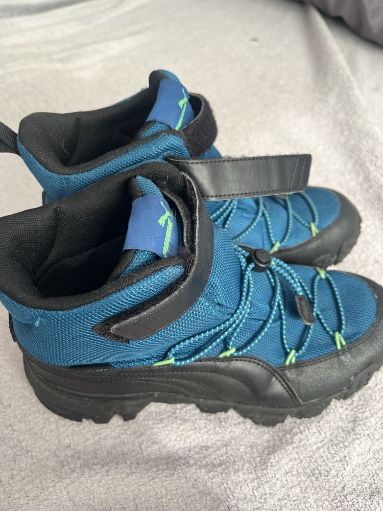 Buty zimowe Puma