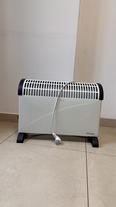 Grzejnik elektryczny  Volteno 2000 w