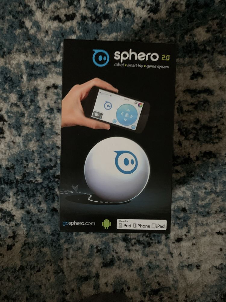 Robot sphero 2.0