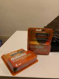 Vendo Recargas Gillette Fusion 5 Power