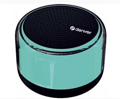 Bluetooth колонка Denver BTP-103