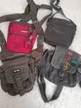 Bolsas / Malas Tiracolo para homem