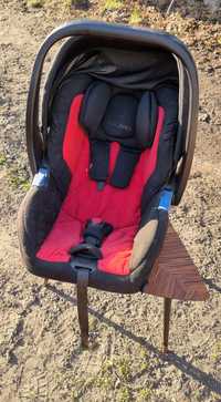 Fotelik recaro privia 0-13 kg ISO-fix