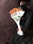 Kosa spalinowa Stihl