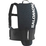 Nowy ochraniacz kręgosłupa Salomon Flexcell Jr r JM (wzrost 129-140cm)