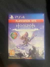 Horizon zero Dawe complete edition Jogo Ps4/5